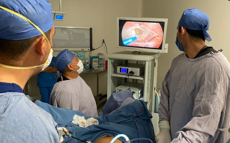 especialista en oncologia de guadalajara jaisco